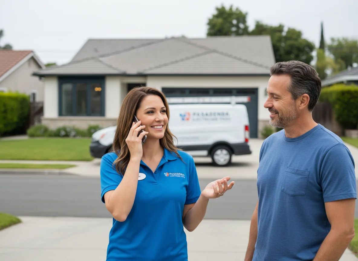 Electrician Liberty Center, OH FAQs
